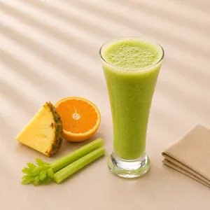 Jugo Detox