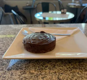 Choco Naranja Sin Azucar