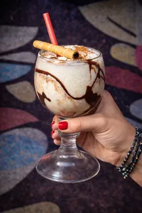 Piña Colada (sin alcohol)