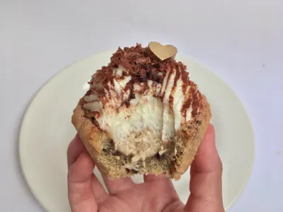 2 Copitos Tiramisú