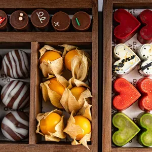 La Gran Caja "De Astrid"