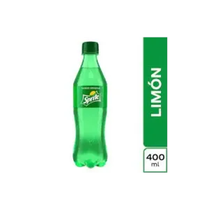 Sprite 400ML
