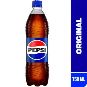 Pepsi 750 Ml