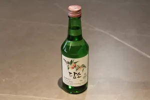 Soju de Durazno
