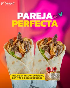 La Pareja Perfeta