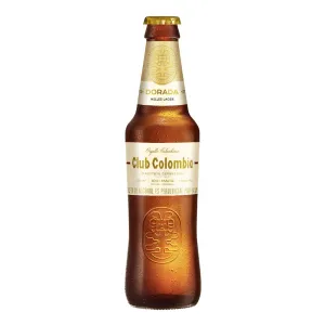 Club Colombia Dorada