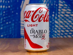 Coca Light