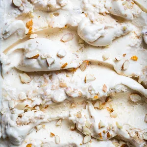 Turrón de Almendras