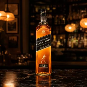 Johnnie Walker Black Label
