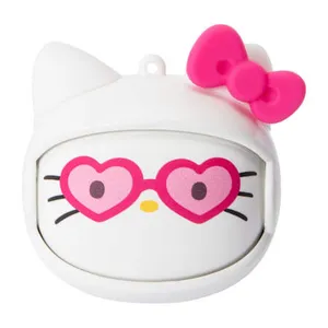 AUDIFONOS HELLO KITTY