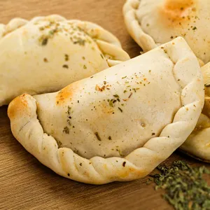Empanadas de cóctel Napolitanas