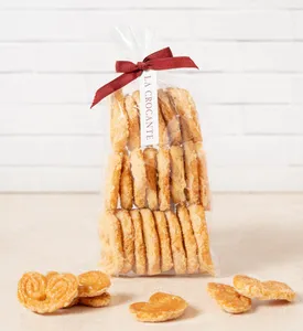 Orejitas de chancho (150 gr)