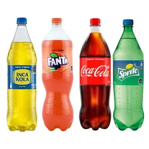 Gaseosa 1.5 lt (coca cola, inka, fanta, sprite)