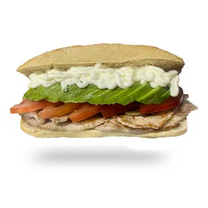Lomito Italiano