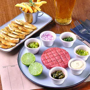 Crudo