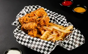 Filetitos Box Compartir