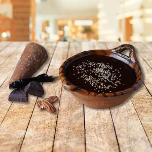 Mole Poblano para Llevar