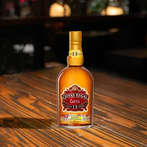Chivas 13 Años (Botella)