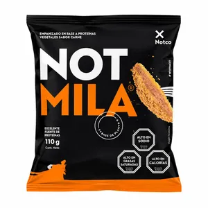 Not Mila Not Co 420 GR