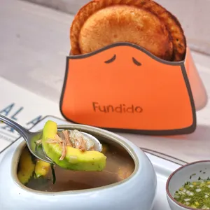 Caserita Levanta Patos + Go Fundido