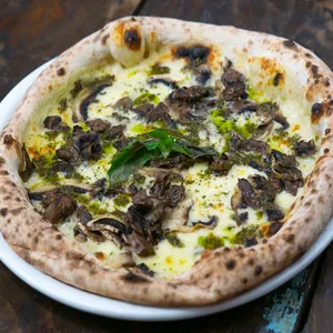 Pizza Il Mare Nostro