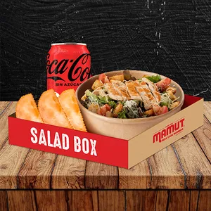 Salad Box