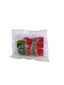 Pimiento en trozo