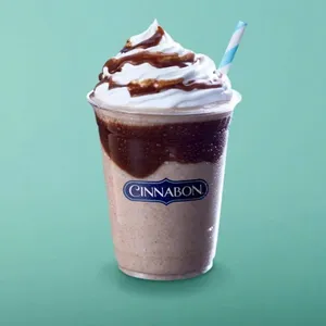 Oreo Chillatta