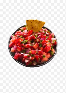PICO E´ GALLO