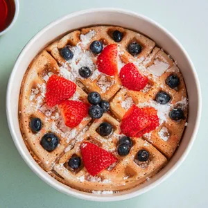 Waffle