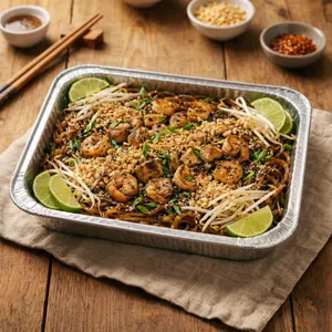 Grupal - Pad Thai