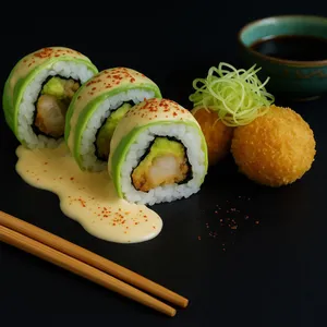 Combo Ball Acevichado