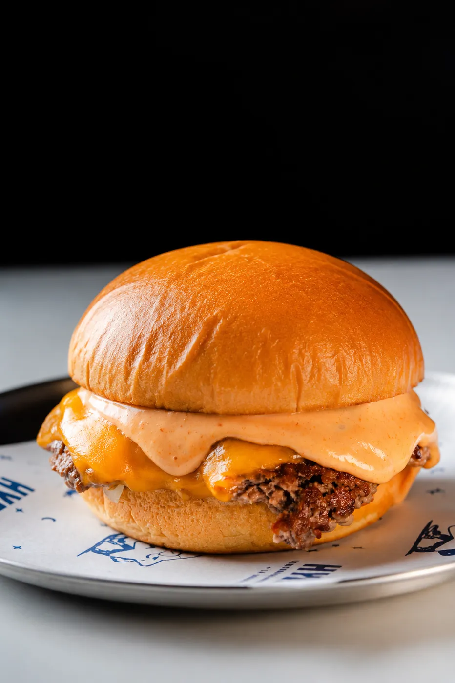 Hype Burger
