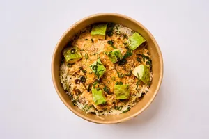 Smoke Poke