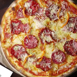 Pizza d' pieri