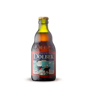Dolbeck Ale