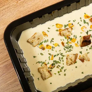 Crema poblana