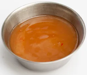 Salsa chilli dulce