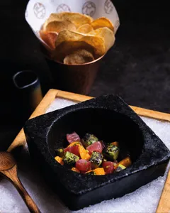 Tuna Butsu