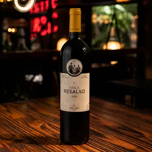 Emlio Moro Finca Resalso (Botella)