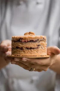 Mini Tortas