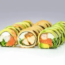 Arma tu Roll Oriental