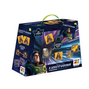 Memorice Lightyear 60 pzas