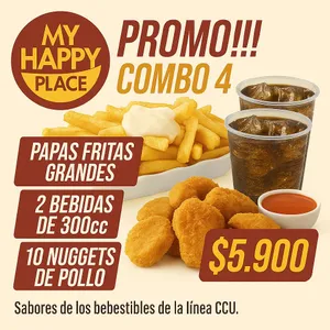 Combo 4