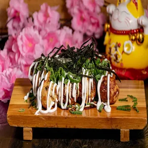 Yasai Negi Yaki Vegetaiano