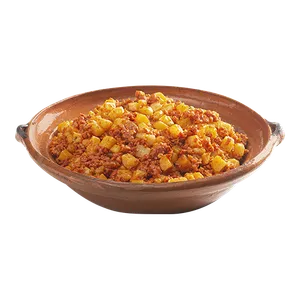 Chorizo con papas 1 Kg SKU 17658
