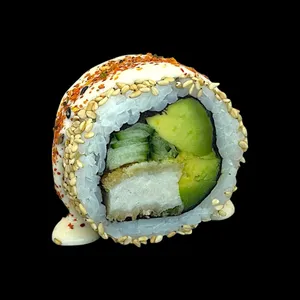 California Acevichado