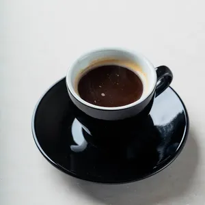 Espresso Doble