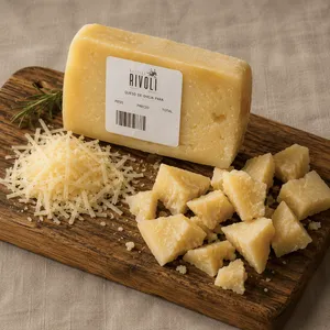 Queso de oveja para rallar