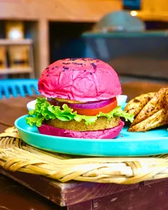 Kit Hamburguesa